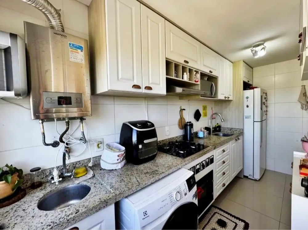 Apartamento, 2 quartos, 49 m² - Foto 10