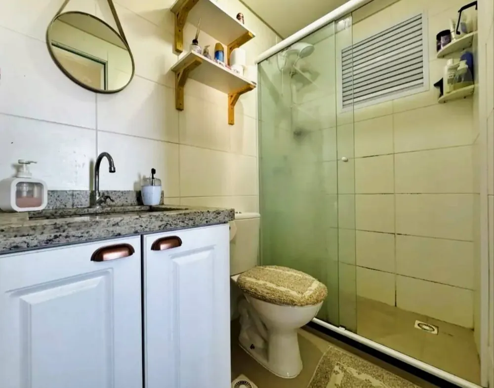 Apartamento, 2 quartos, 49 m² - Foto 13
