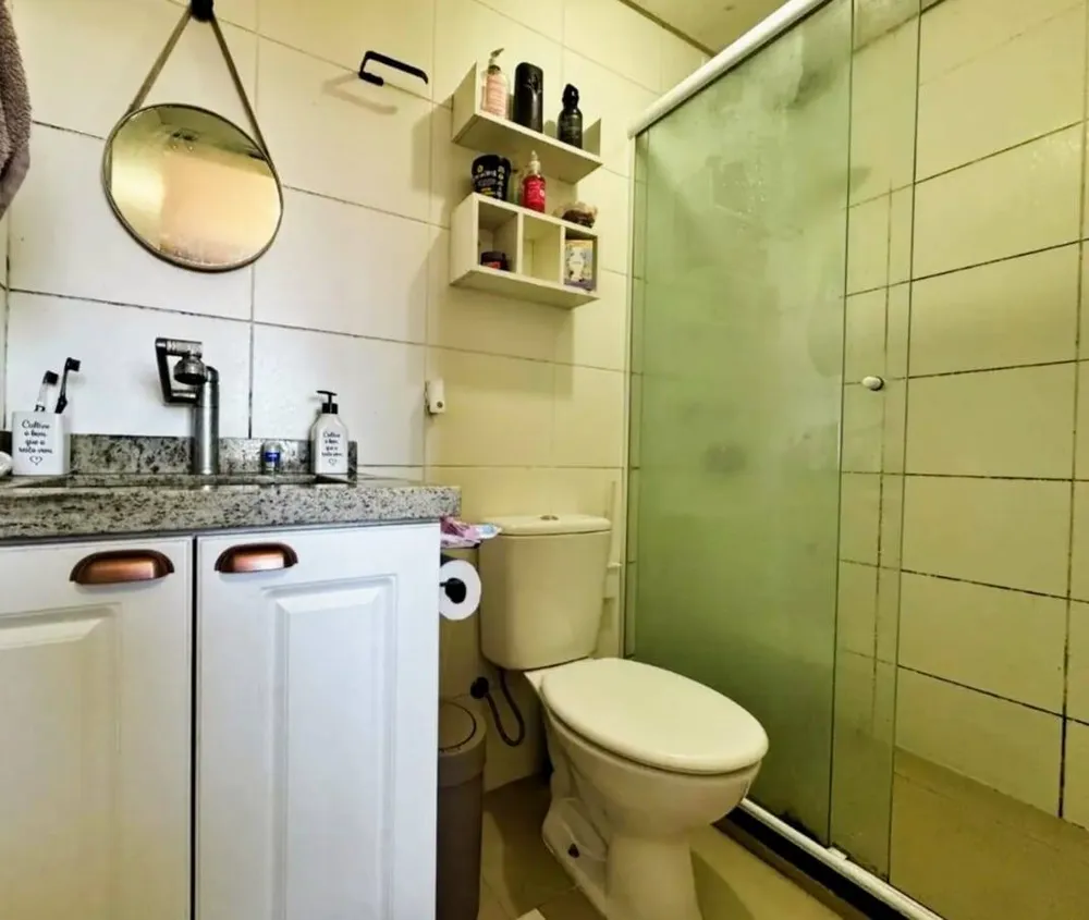 Apartamento, 2 quartos, 49 m² - Foto 12