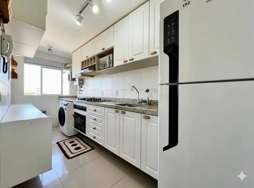 Apartamento, 2 quartos, 49 m² - Foto 4