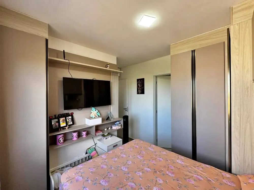 Apartamento, 2 quartos, 49 m² - Foto 5