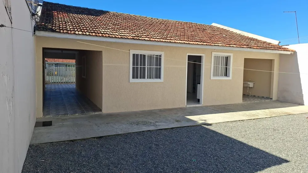 Casa, 3 quartos, 253 m² - Foto 7