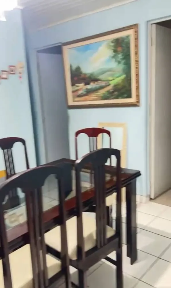 Apartamento, 3 quartos, 46 m² - Foto 4