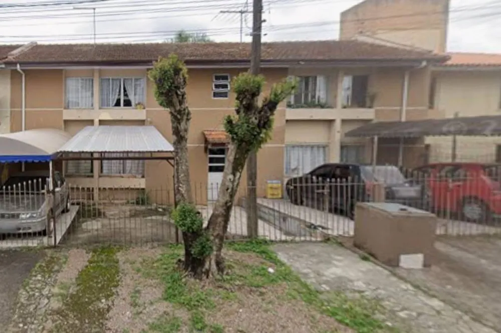 Apartamento, 3 quartos, 46 m² - Foto 5
