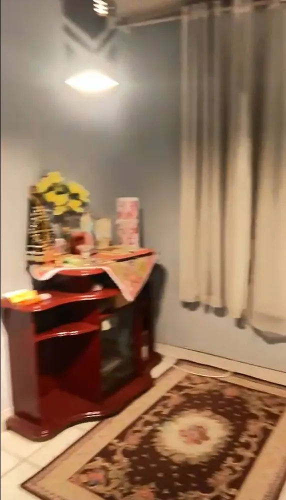 Apartamento, 3 quartos, 46 m² - Foto 2