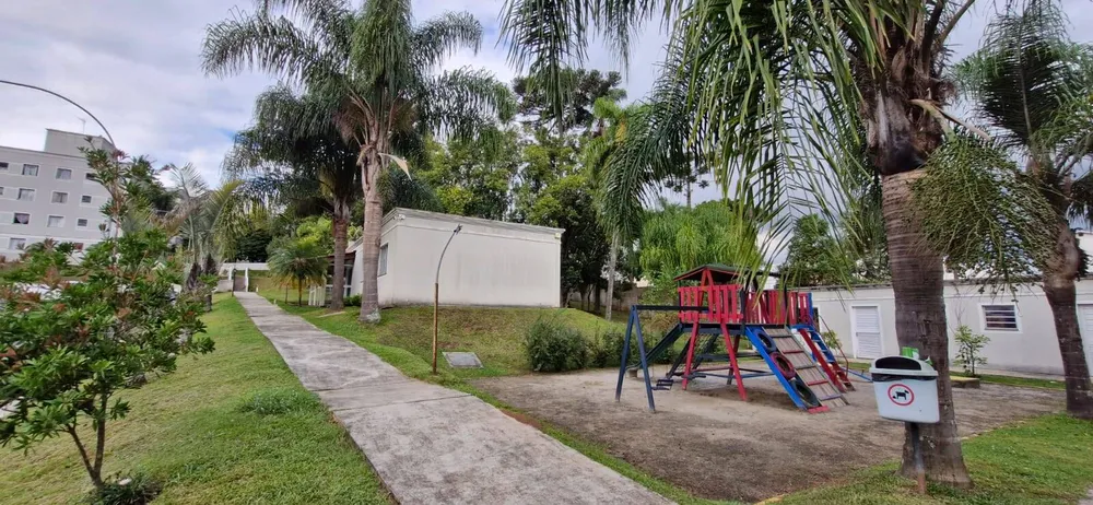 Apartamento, 2 quartos, 44 m² - Foto 6