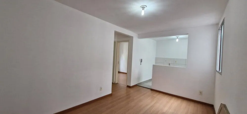 Apartamento, 2 quartos, 44 m² - Foto 3