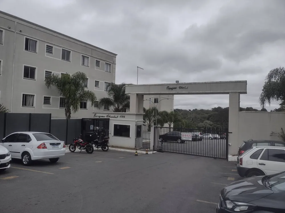 Apartamento, 2 quartos, 44 m² - Foto 15