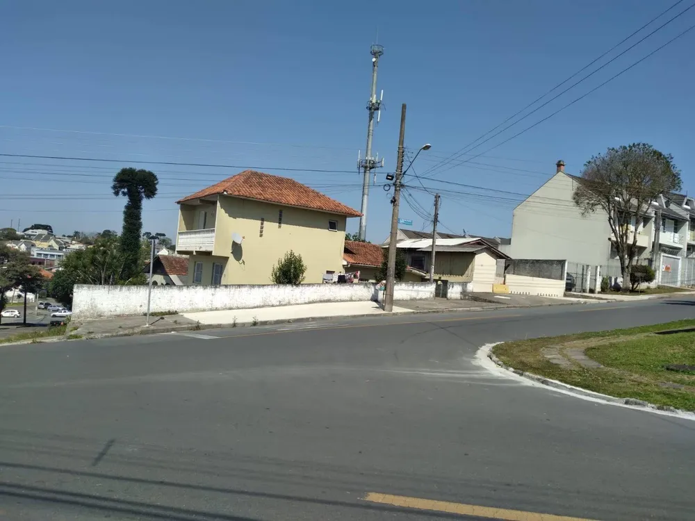 Terreno, 351 m² - Foto 1