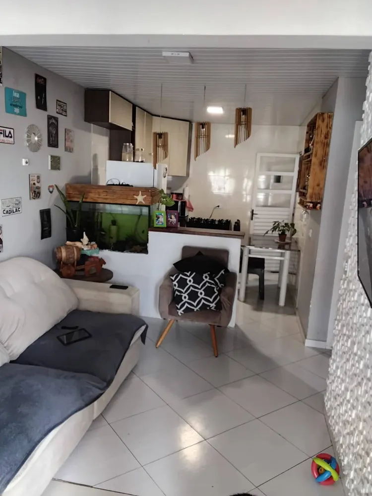 Casa, 2 quartos, 90 m² - Foto 3