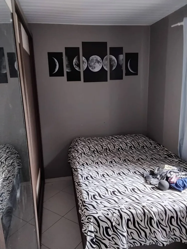Casa, 2 quartos, 90 m² - Foto 5