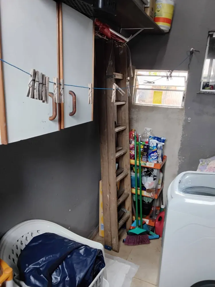 Casa, 2 quartos, 90 m² - Foto 4