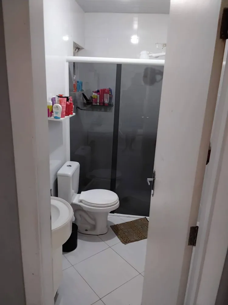 Casa, 2 quartos, 90 m² - Foto 6