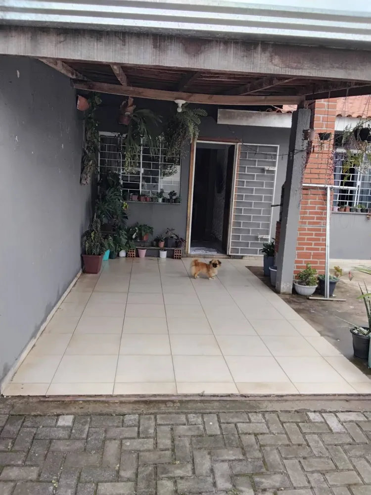 Casa, 2 quartos, 90 m² - Foto 2