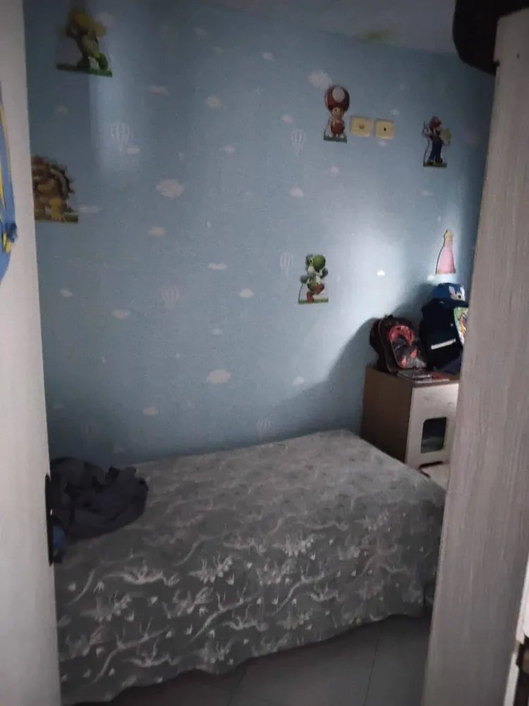 Casa, 2 quartos, 90 m² - Foto 1