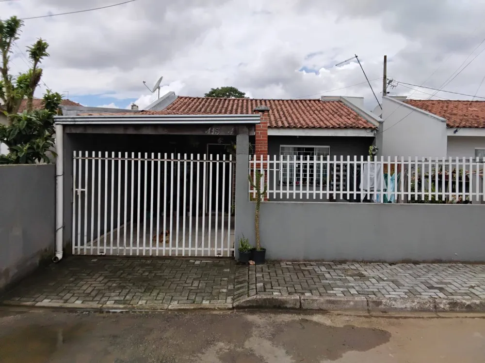 Casa, 2 quartos, 90 m² - Foto 2