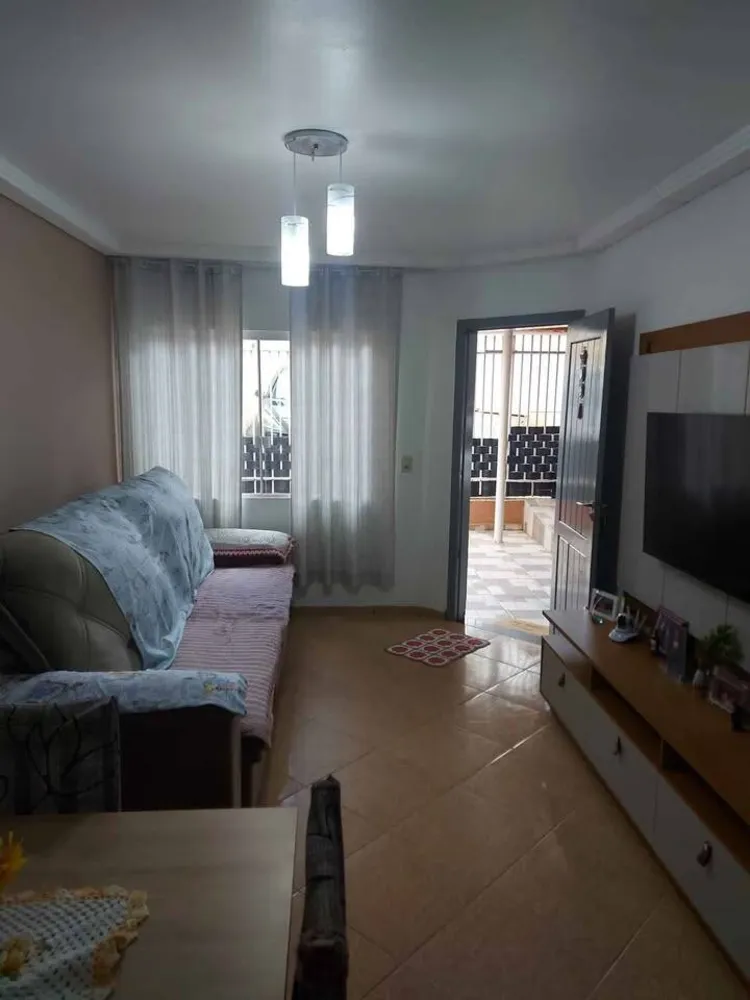 Casa, 3 quartos, 84 m² - Foto 2