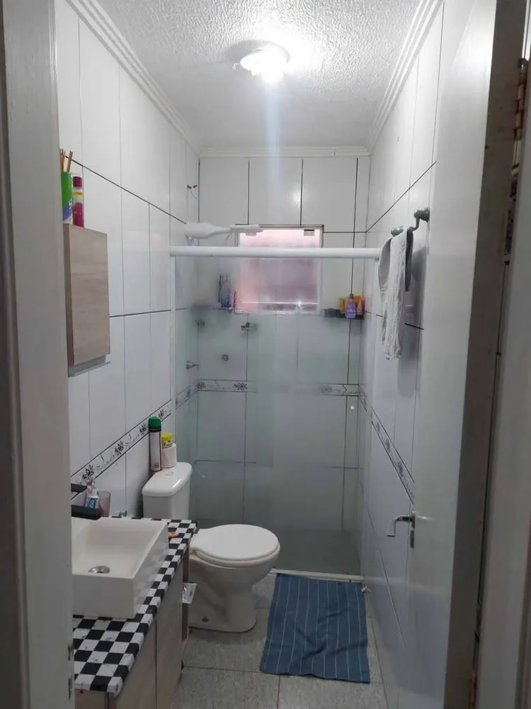Casa, 3 quartos, 84 m² - Foto 8