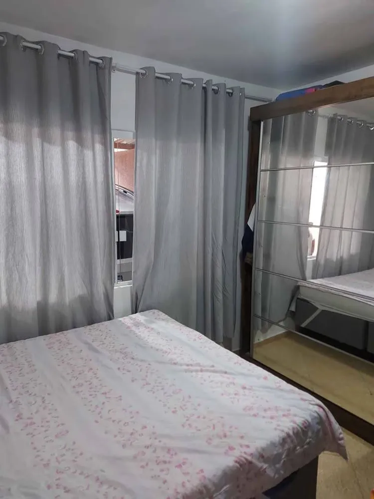 Casa, 3 quartos, 84 m² - Foto 5