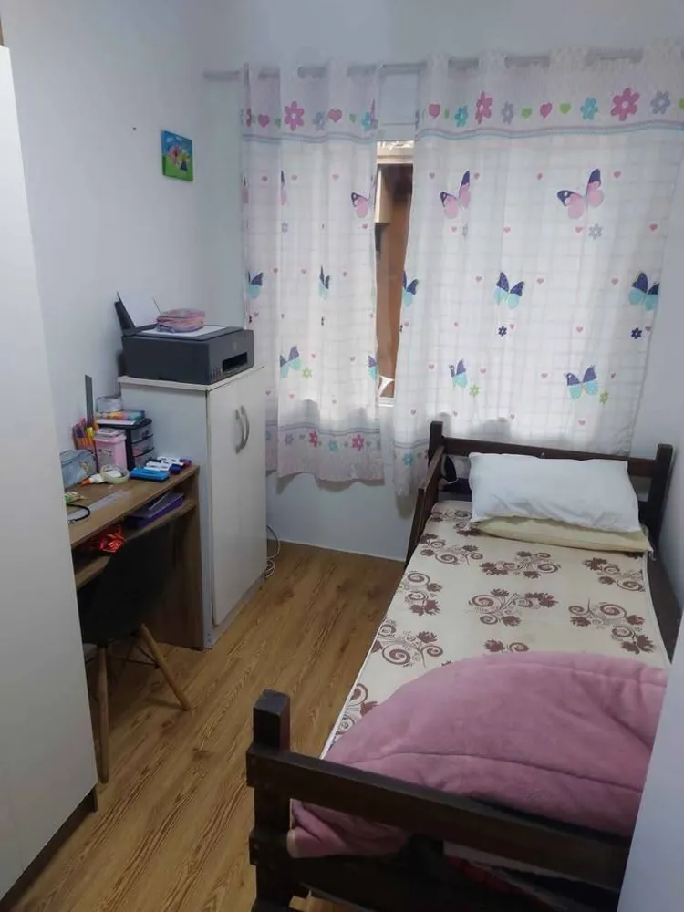 Casa, 3 quartos, 84 m² - Foto 7
