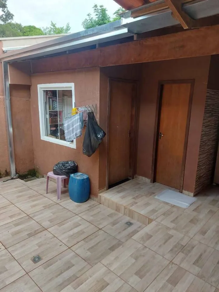 Casa, 3 quartos, 84 m² - Foto 11