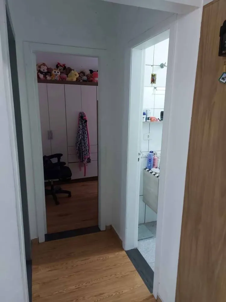 Casa, 3 quartos, 84 m² - Foto 6
