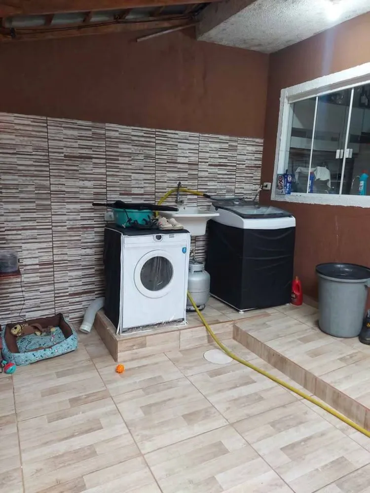 Casa, 3 quartos, 84 m² - Foto 12