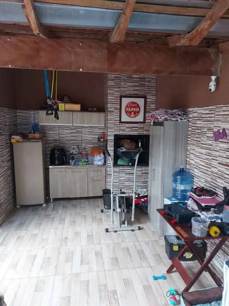 Casa, 3 quartos, 84 m² - Foto 11