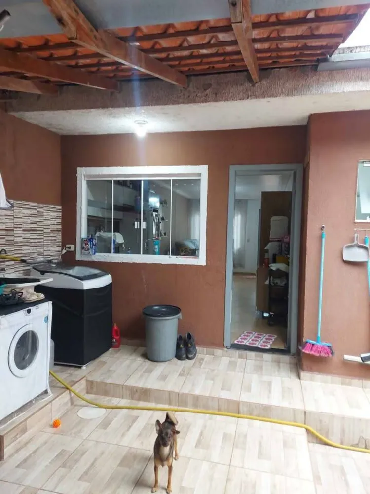 Casa, 3 quartos, 84 m² - Foto 10