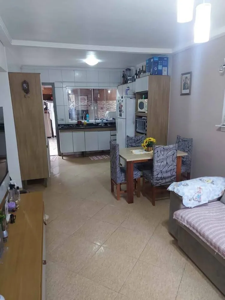 Casa, 3 quartos, 84 m² - Foto 4