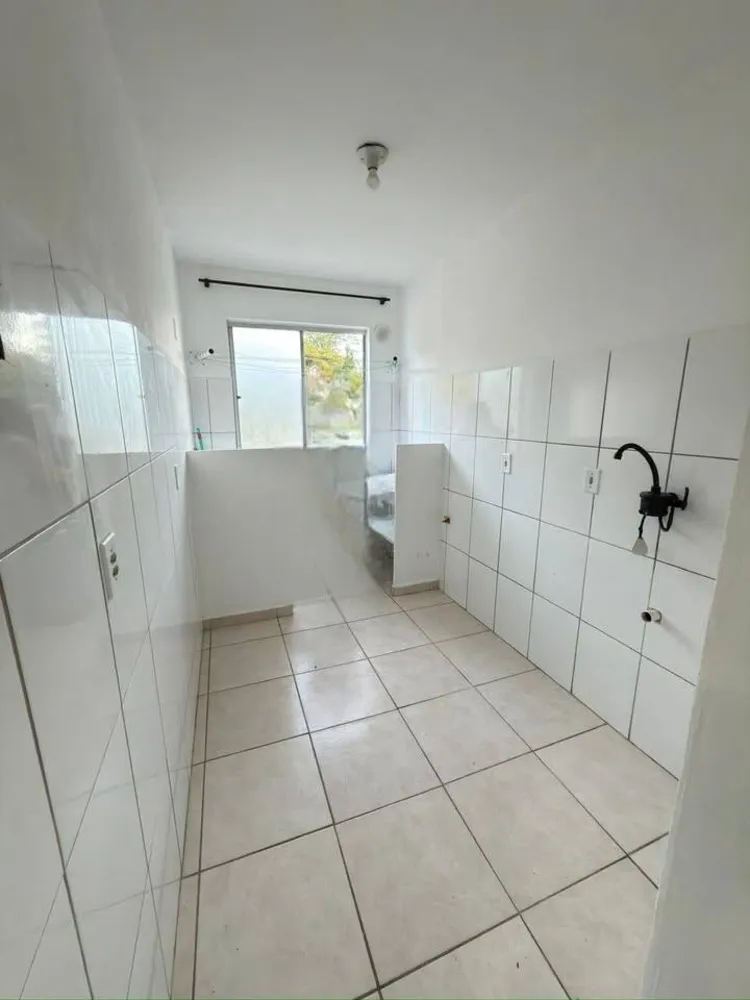 Apartamento, 2 quartos, 42 m² - Foto 3