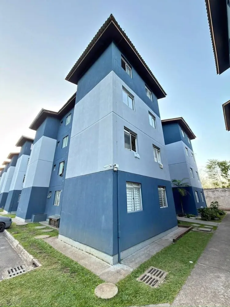 Apartamento, 2 quartos, 42 m² - Foto 1