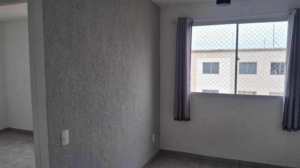 Apartamento, 2 quartos, 39 m² - Foto 2