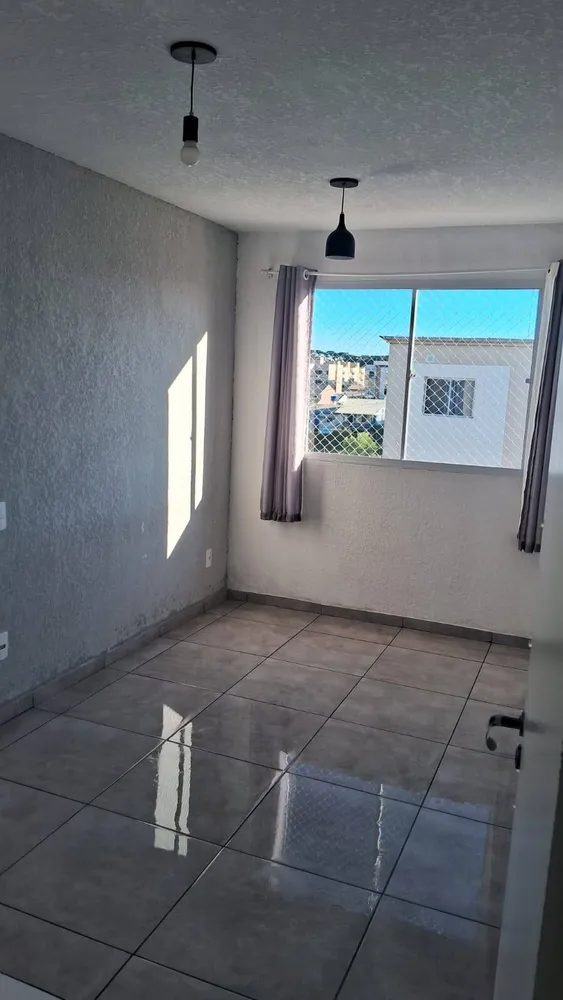 Apartamento, 2 quartos, 39 m² - Foto 3