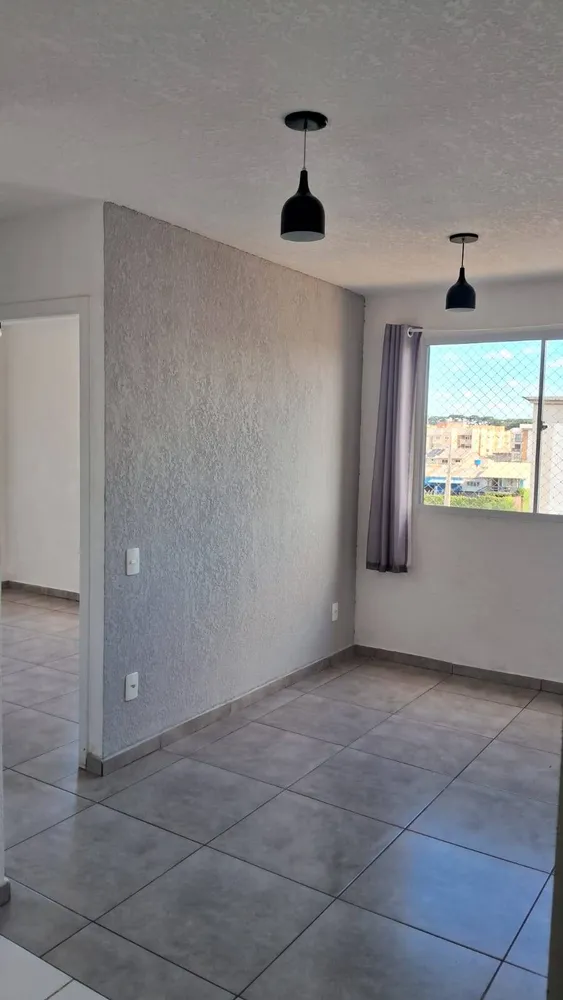 Apartamento, 2 quartos, 39 m² - Foto 4
