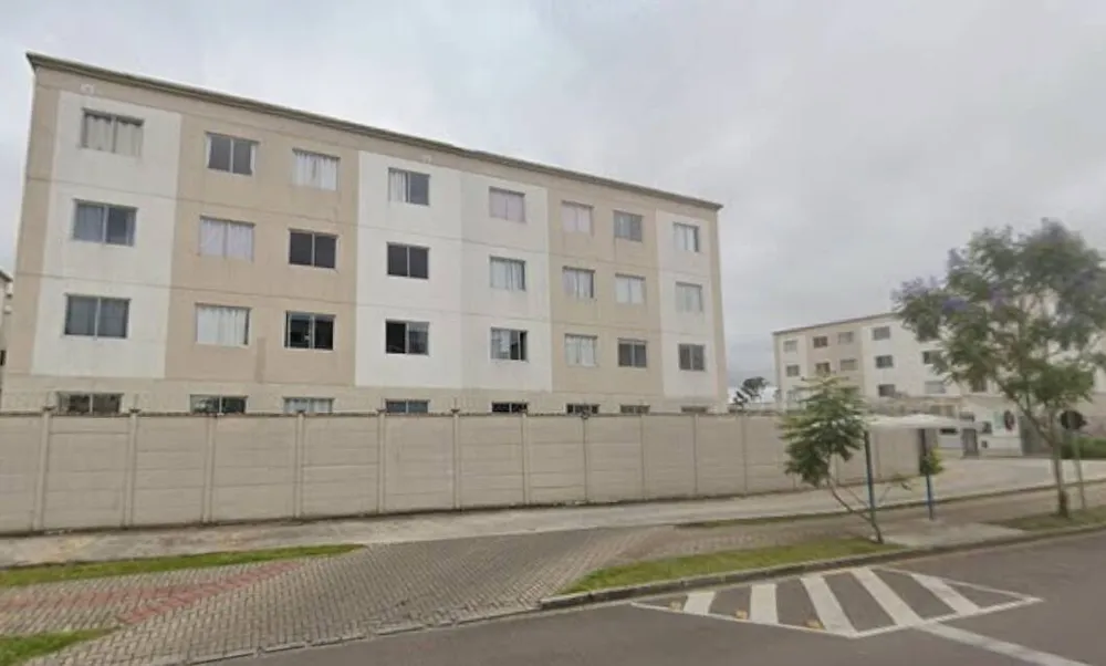Apartamento, 2 quartos, 39 m² - Foto 1