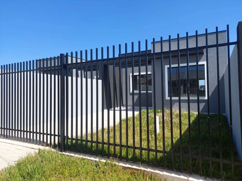 Casa, 2 quartos, 53 m² - Foto 11