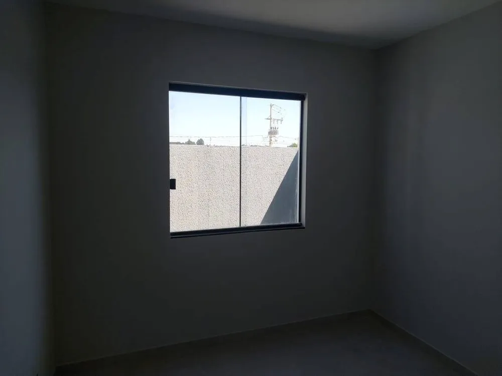 Casa, 2 quartos, 53 m² - Foto 1