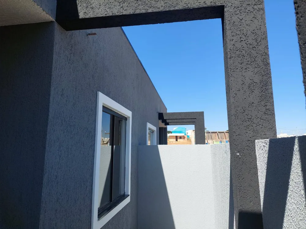 Casa, 2 quartos, 53 m² - Foto 8