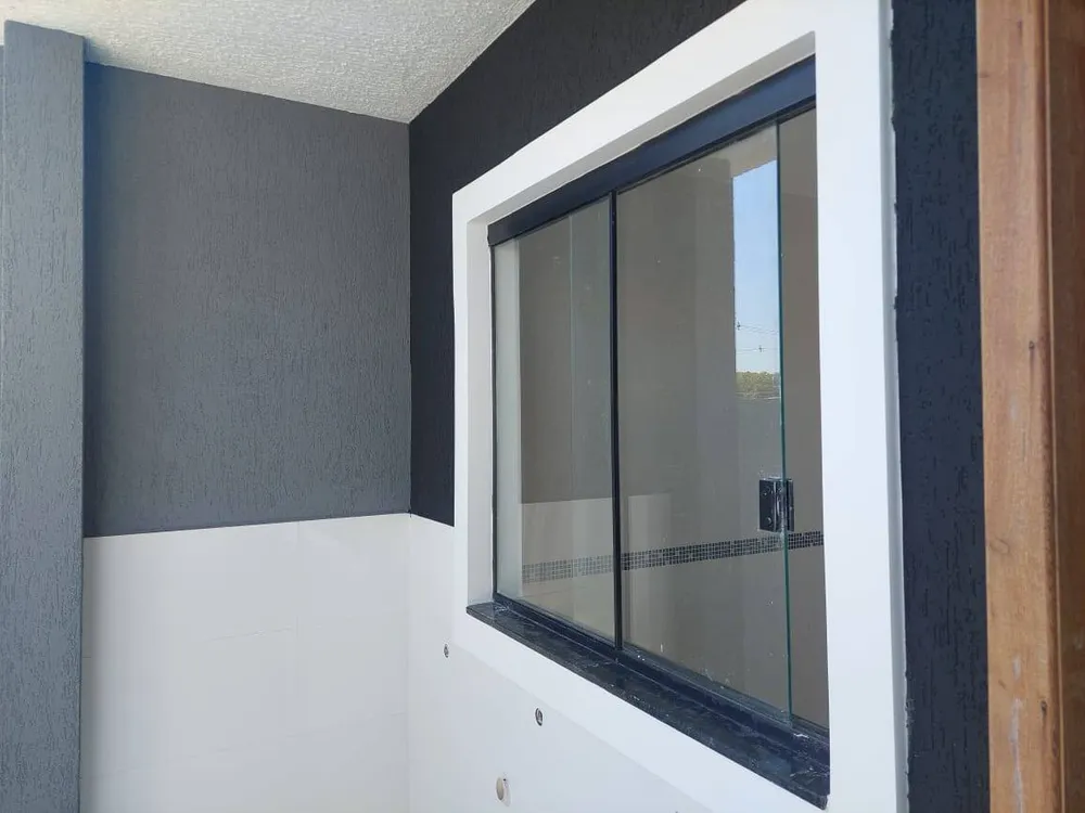 Casa, 2 quartos, 53 m² - Foto 3