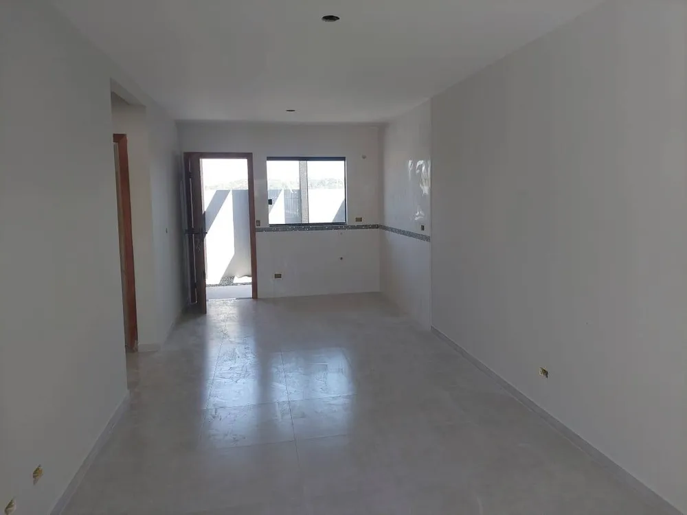Casa, 2 quartos, 53 m² - Foto 1
