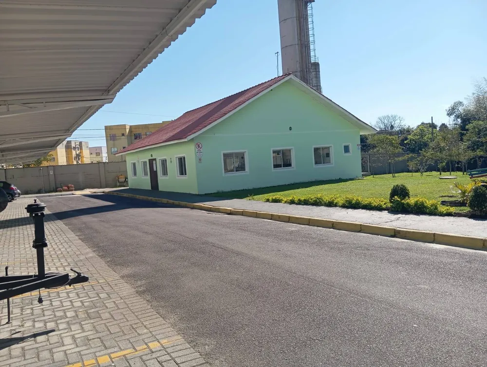 Apartamento, 3 quartos, 57 m² - Foto 1