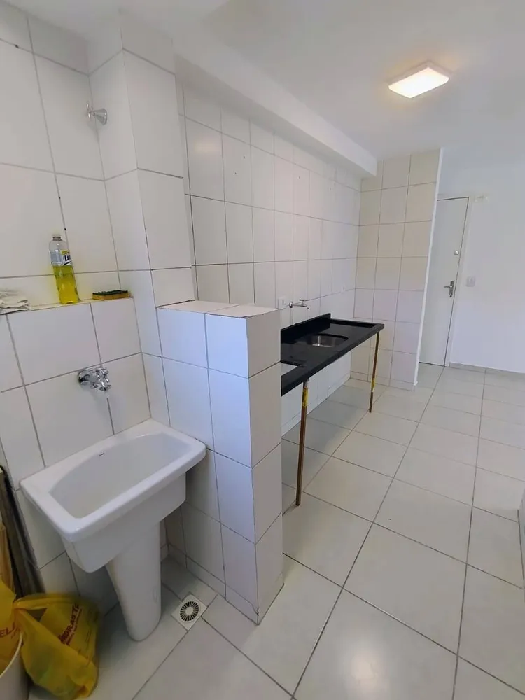 Apartamento, 3 quartos, 57 m² - Foto 2