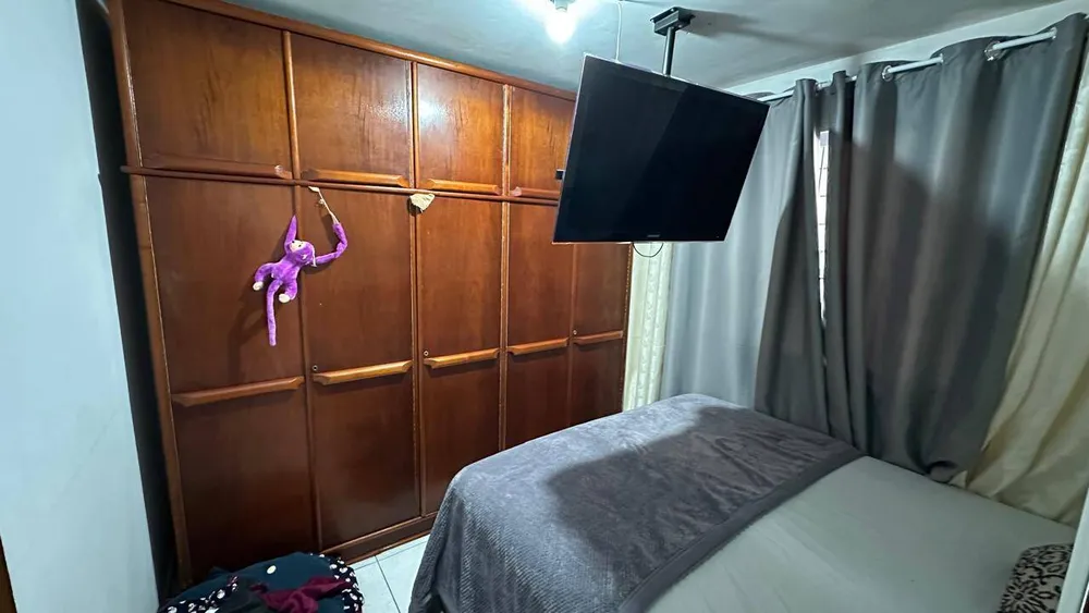 Casa, 2 quartos, 75 m² - Foto 2