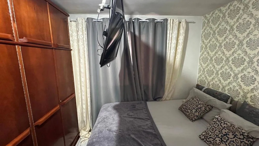 Casa, 2 quartos, 75 m² - Foto 4