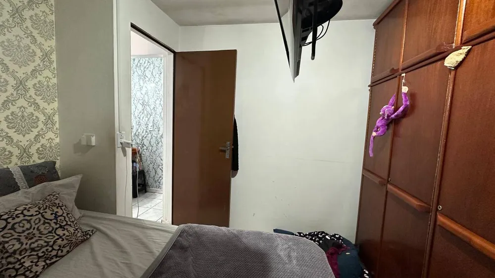 Casa, 2 quartos, 75 m² - Foto 3