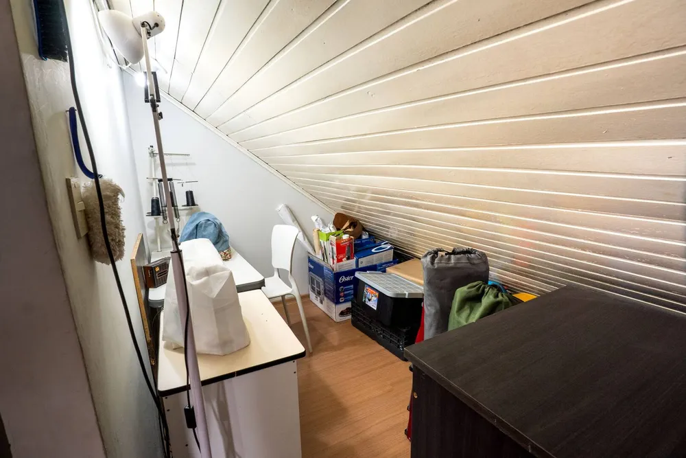 Sobrado, 3 quartos, 84 m² - Foto 16