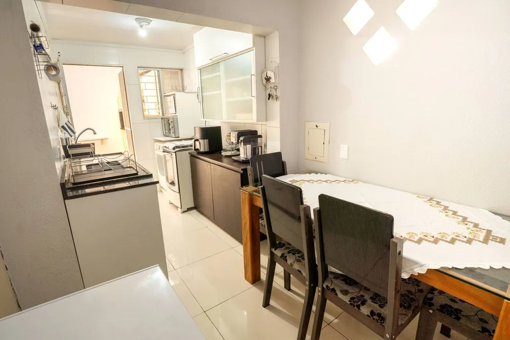Sobrado, 3 quartos, 84 m² - Foto 5
