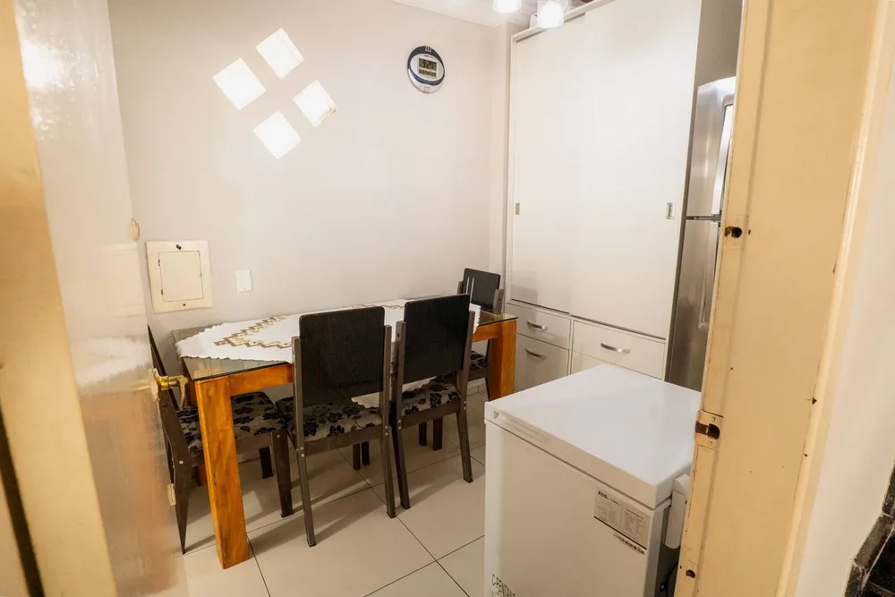 Sobrado, 3 quartos, 84 m² - Foto 6