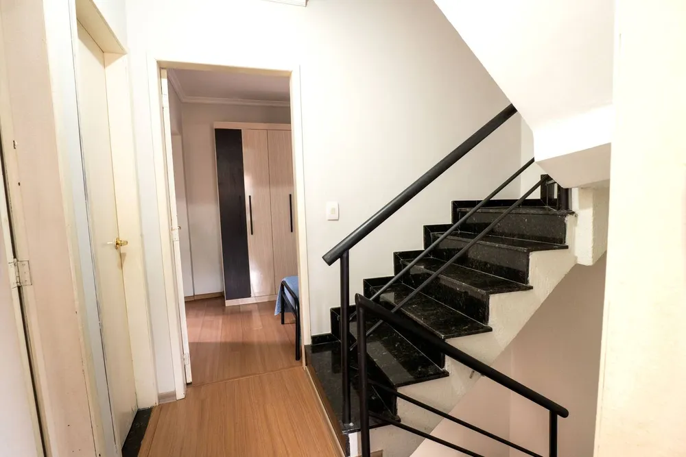 Sobrado, 3 quartos, 84 m² - Foto 9
